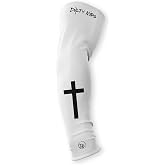 Dirty Mids Savage Compression Sleeves, Swag and Sports, Youth sizes, for Baseball and Softball