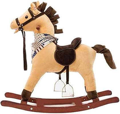 rocking horse 12 months