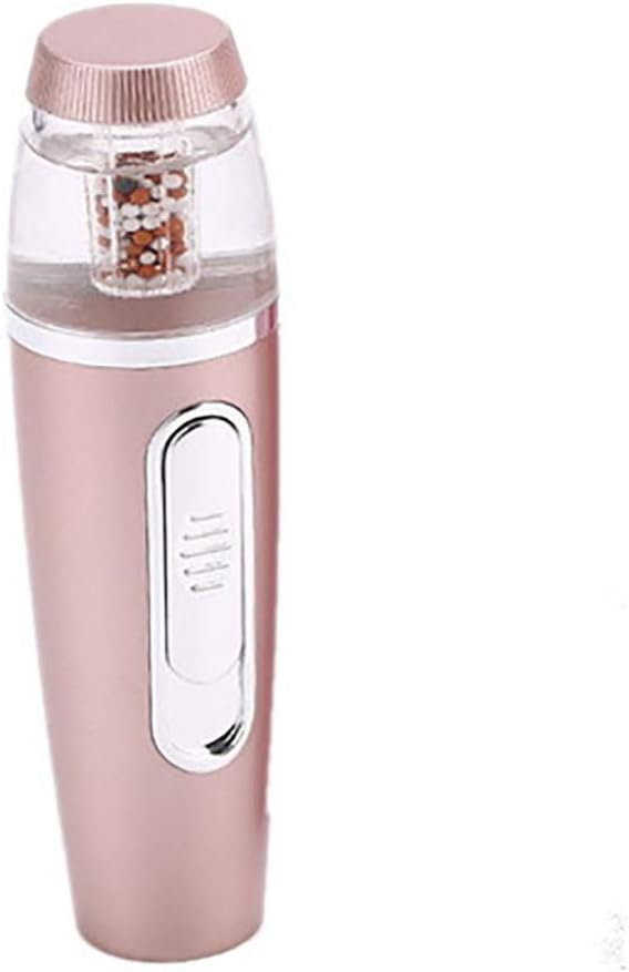 Lili Portable Inhaler,Rechargeable Pocket Mesh Inhalor Vaporizer Atomizer For Kids Adults Travel And Household