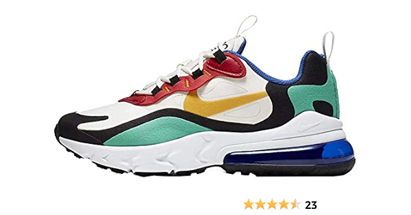 nike air max 270 react bebe