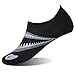 L-RUN Unisex Water Shoes Barefoot Skin Shoes for Run Dive Surf Swim Beach Yoga
