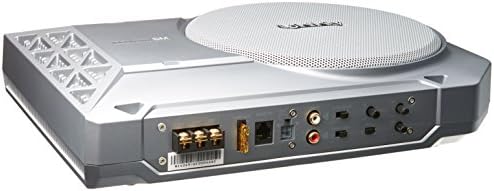 infinity underseat subwoofer