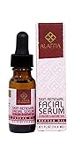 Alaffia - Alaffia Basics Baobab Oil Facial Serum, .5 fl oz serum