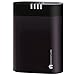 Defrost Labs Rechargeable Hand Warmer 10050mAh High Capacity 2A Quick Charge Power Bank - Heats 8 to 12 Hours LE 3-in-1 External Battery Charger