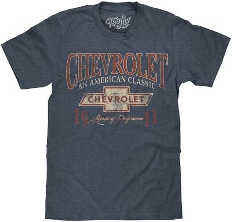 Amazon.com: Trenz Shirt Company Men's T-Shirt Ford Logo American