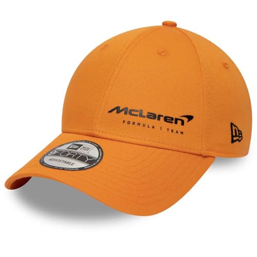New Era Unisex McLaren Flawless 9Forty Casquette de Baseball