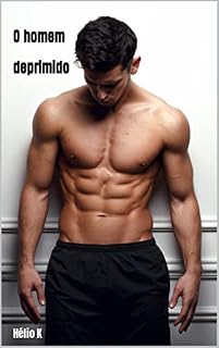 Livro O homem deprimido