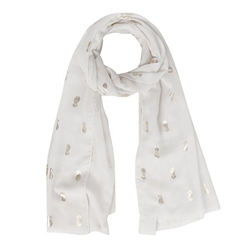 Top 10 best scarf pineapple