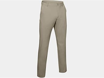 khaki under armour pants