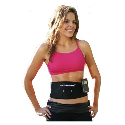 Ems FDA Cleared Ab Belt Plus Buy Online in UAE. Sports Products in