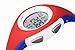 Kids Digital Sport Watch Outdoor Waterproof LED Watchse Alarm for Child Boy Girls Gift Kids Watch