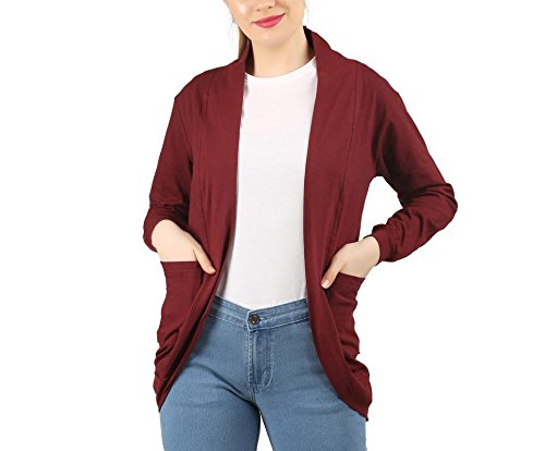 clifton women's fasionable pocket shurg