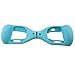 FBSport Silicone Case Scratch Protector Wrap Rubber Cover for 6.5 Inch 2 Wheels Balance Scooter Teal