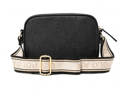 U.S. POLO ASSN. DHM Crossbody