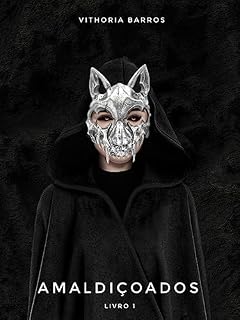 Livro Amaldiçoados : Livro 1 (TRILOGIA AMALDIÇOADOS)
