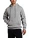 Russell Athletic Men's Dri-Power Pullover Fleece Hoodie, Oxford, XXX-Large
