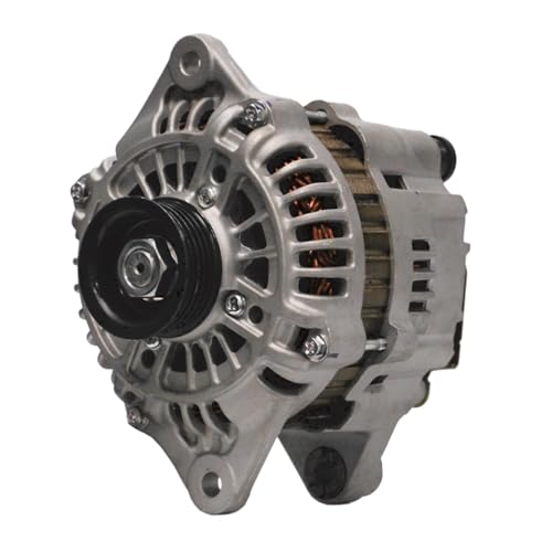 ACDelco Gold 334-2672 (88864893) Alternator