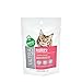 GNC Pets Ultra Mega Hairball Formula for All Cats, Chicken Flavor- 45 Soft Chews