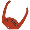 A.M. Leonard Plastic Pocket Caliper