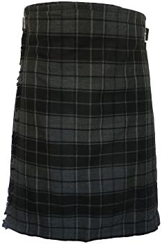 mens wool kilts for sale