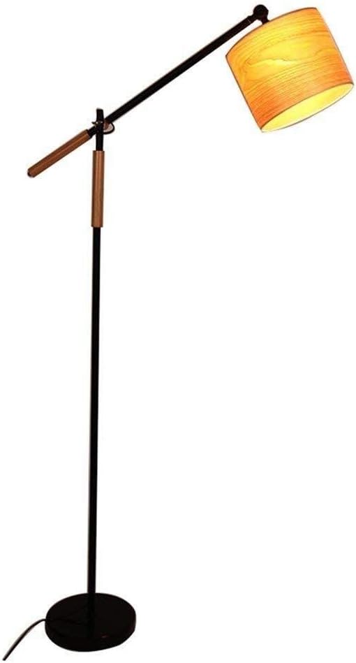 Stehleuchte Helle Torchiere Stehlampe, Eisen Moderne Minimalist