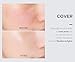 VELY VELY Aura Glow Cushion 17g (21 Light) Single - Moisturizing, UV block