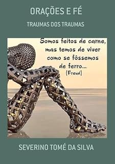 Livro Orações E Fé