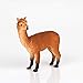Ericoo Animal Toys Set Educational Resource Reallistic South American Animals Figures with CPC Approval and ASTM Test