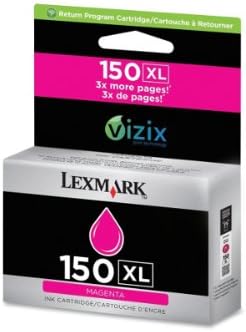 lexmark 150 ink