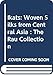 Ikats: Woven Silks from Central Asia : The Rau Collection by 