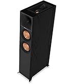 Amazon.com: Klipsch Reference Next-Generation R-800F Horn-Loaded