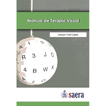 Manual de Terapia Visual Manual de Terapia Visual