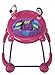 Cosco Simple Steps Walker, Monster Shelley