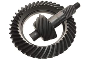 PLATINUM TORQUE - 3.73 RING AND PINION GEARSET - GM 14 BOLT 10.5 inch