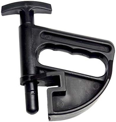 Wisdomen Tire Changer Bead Clamp ,Tire Mounting Clamp, Universal Rim Clamp