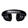 Panasonic-RP-HC800E-K-High-End-Noise-Cancelling-Headphones-Gloss-Black Panasonic RP-HC800E-K High End Noise Cancelling Headphones - Gloss Black