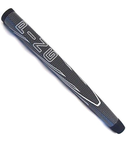 Amazon.com : Ping PP58 Midsize Cord Putter Grip Black - .590