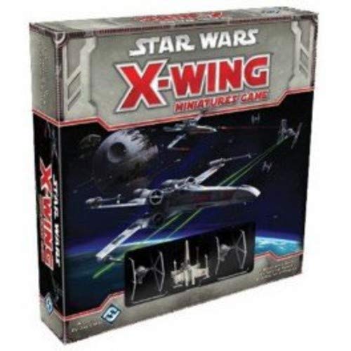 Star Wars: X-Wing