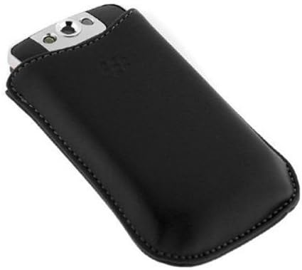 BlackBerry 8220 Pocket (Black)
