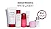 Shiseido White Lucent Travel 6pc set w/pouchthumb 2