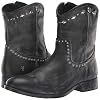 FRYE-Womens-Melissa-Button-Multi-Stud-Short-Ankle-Boot