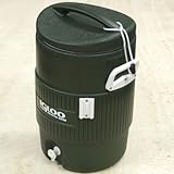 Igloo Coolers - 5 Gallon Beverage Cooler