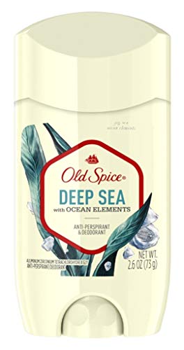 Old Spice Deep Sea Deodorant - Image 2