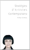 Stratégies D'Artistes Contemporains (French Edition) by Rodrigo Conceicao dos Santos
