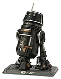 Star Wars - The Saga Collection - Basic Figure R5-J2