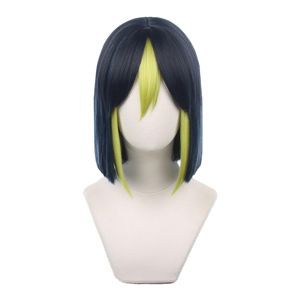 Tighnari Cosplay Wig Game Genshin Impact Cosplay Wig โ image 1