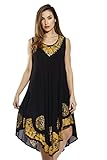 Riviera Sun 20653-BG-2X Dress/Dresses For Women