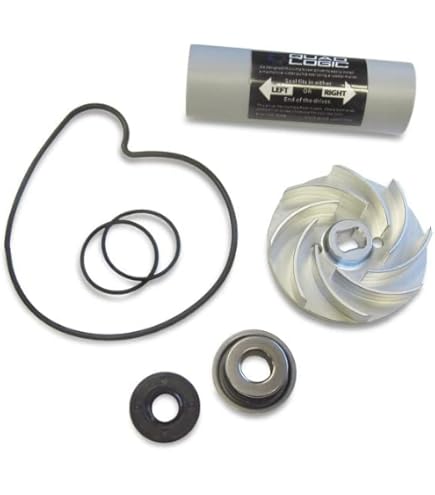 2013 Polaris Ranger Xp 900 Waterpump Assembly 1204476 1204477 - Foto 4