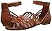 MIA 2 Women's Benita Huarache Sandal