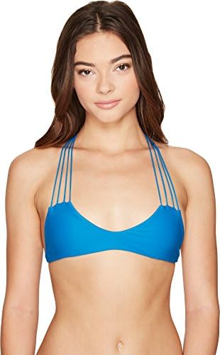 MIKOH Women's Banyans Multi String Racerback Top